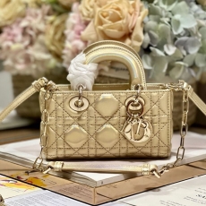 Christian Dior My Lady Bags